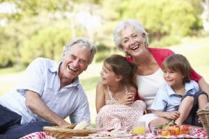 Planning for the Lights of Your Life: Grandkids!