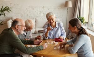 National Assisted Living Week