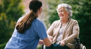 The RAISE Family Caregivers Act