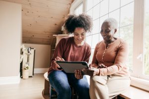 Innovations to Improve Aging