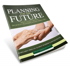 Planning For The Future Wills, Living Trusts