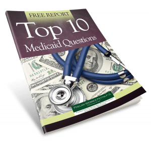 Top 10 Medicaid Questions - Pettis Webber Pacific P.S.