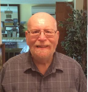 Ralph Kile