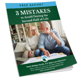 3 Mistakes to Avoid Mockup