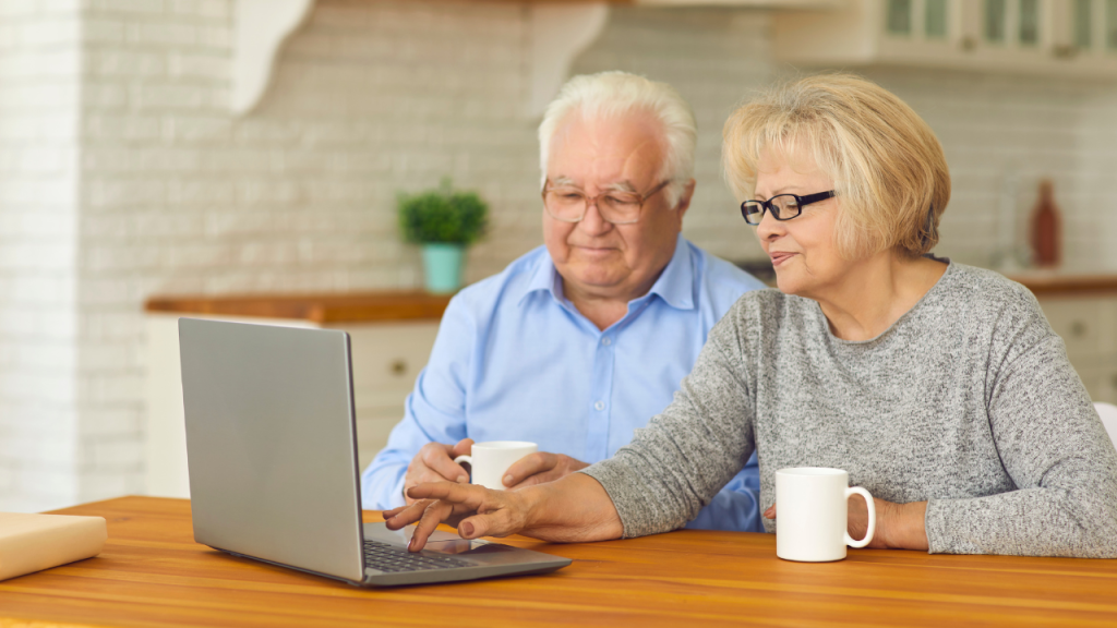 From Gifts to Trusts