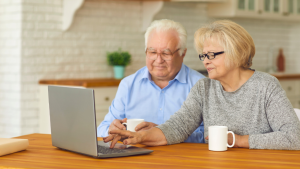From Gifts to Trusts