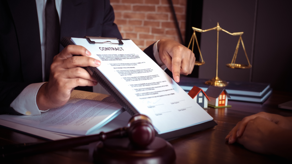 DIY Estate Planning: Why a Lawyer is Essential