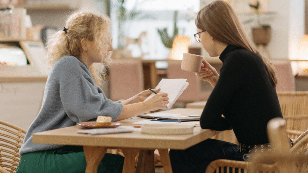 Estate Planning and Your Adult Children When and How to Start the Conversation