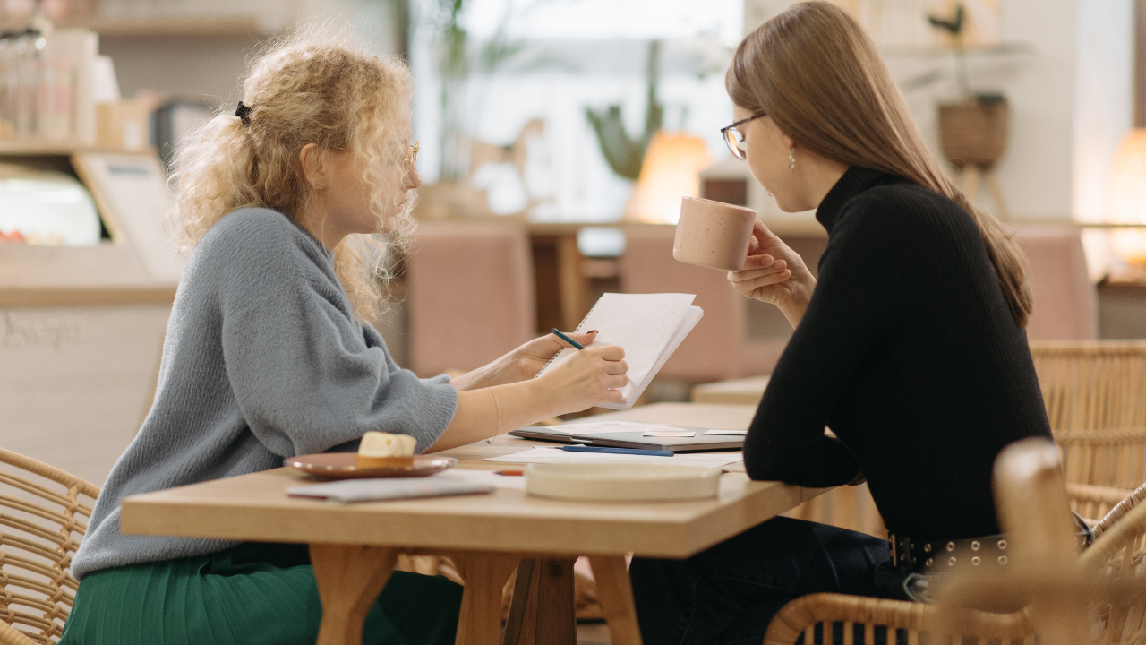 Estate Planning and Your Adult Children When and How to Start the Conversation