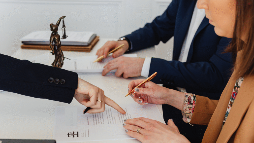 The Importance of Power of Attorney