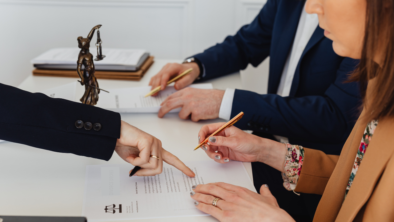 The Importance of Power of Attorney