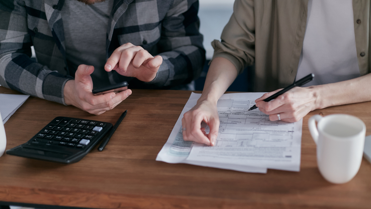 Blog 1 Trust Funding 101: The Step Most People Forget