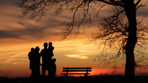 Avoiding Family Conflicts