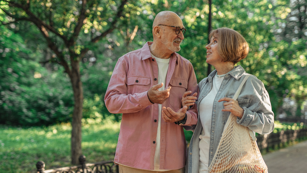 Essential Estate Planning Steps for the Newly Retired