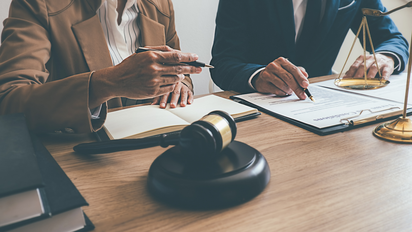 Your Legal Options in Washington State