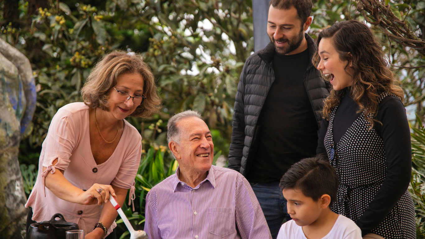 Guardianship vs. Power of Attorney
