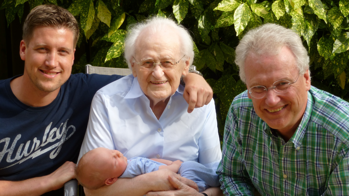 Aging Parents