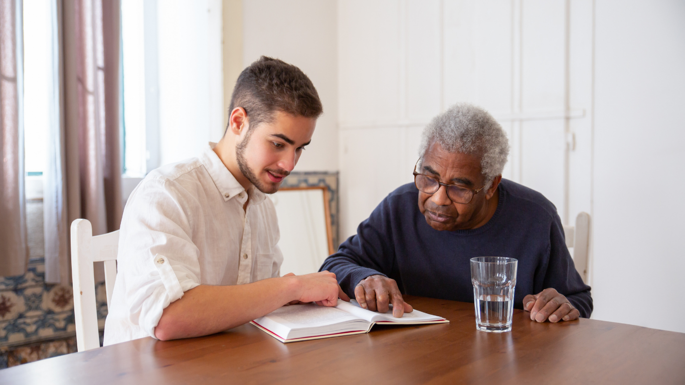 Planning with Compassion