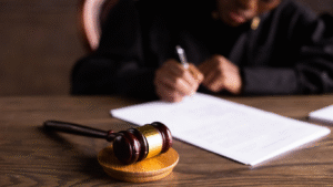 Guardianship and Conservatorship Court