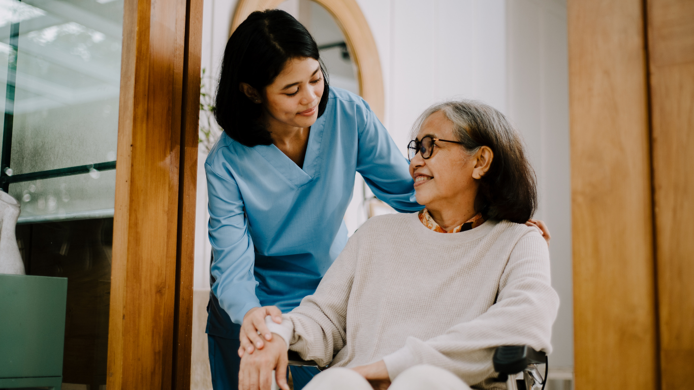 Who We Are 7 incapacitated