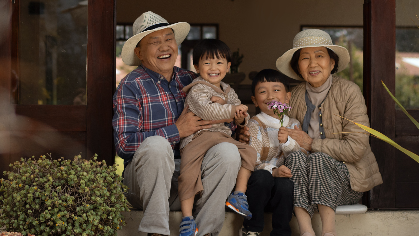 Beneficiary Designations